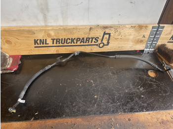 Система охлаждения SCANIA