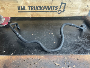 Система охлаждения SCANIA