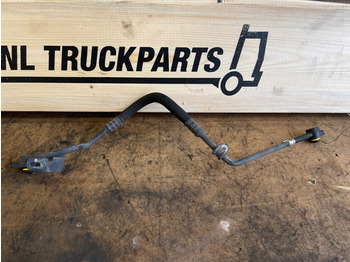 Система охлаждения SCANIA