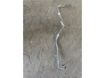 Система охлаждения SCANIA