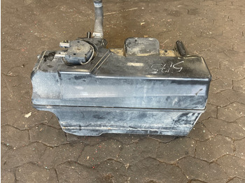 Подготовка топлива SCANIA