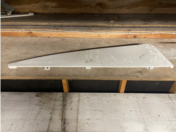 Кабина и интерьер SCANIA