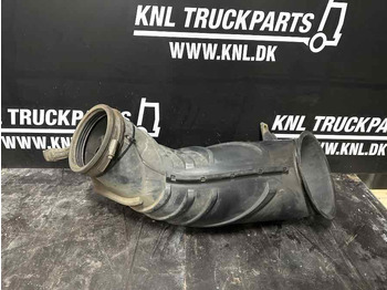 Система впуска SCANIA