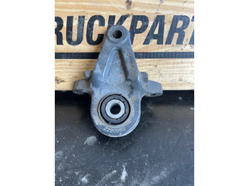 Рама/ Шасси SCANIA