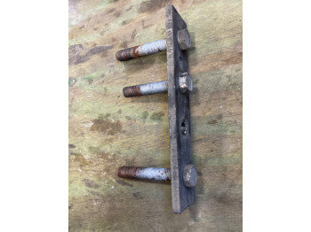 Рама/ Шасси SCANIA