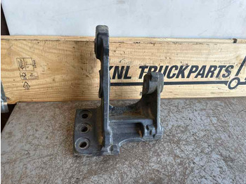 Рама/ Шасси SCANIA