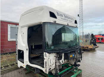 Кабина SCANIA