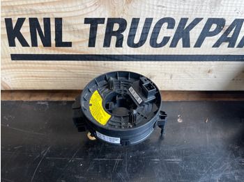 Рулевое управление SCANIA