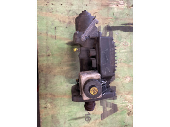 Коробка передач и запчасти SCANIA