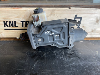 Коробка передач и запчасти SCANIA