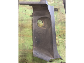 Кузов и экстерьер SCANIA