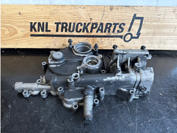 Двигатель и запчасти SCANIA