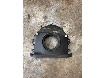 Двигатель и запчасти SCANIA