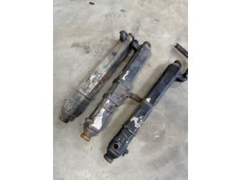 Двигатель и запчасти SCANIA