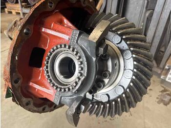 Дифференциал для Грузовиков SCANIA DIFF R560 - 3.42 // 1393987: фото 2 Дифференциал для Грузовиков SCANIA DIFF R560 - 3.42 // 1393987: фото 2