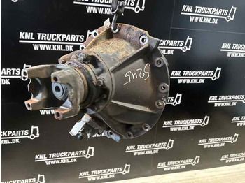 Дифференциал для Грузовиков SCANIA DIFF R660 - 3.42 // 1374301: фото 2 Дифференциал для Грузовиков SCANIA DIFF R660 - 3.42 // 1374301: фото 2