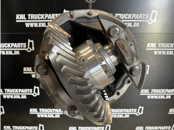 Дифференциал для Грузовиков SCANIA DIFF R780 - 2.59 // 2035701: фото 2 Дифференциал для Грузовиков SCANIA DIFF R780 - 2.59 // 2035701: фото 2