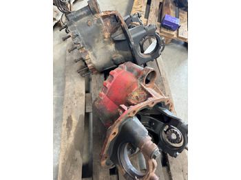 Дифференциал для Грузовиков SCANIA DIFF RBP730 *FOR PARTS*: фото 3