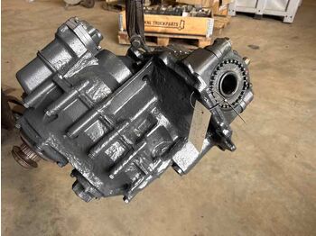 Дифференциал для Грузовиков SCANIA DIFF RBP735 - 3.67 // 1531348: фото 3 Дифференциал для Грузовиков SCANIA DIFF RBP735 - 3.67 // 1531348: фото 3