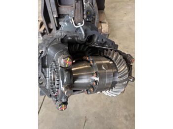Дифференциал для Грузовиков SCANIA DIFF RBP735 - 3.67 // 1531348: фото 2 Дифференциал для Грузовиков SCANIA DIFF RBP735 - 3.67 // 1531348: фото 2