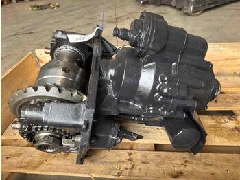 Дифференциал для Грузовиков SCANIA DIFF RBP835 - 3.80 // 2591632: фото 2 Дифференциал для Грузовиков SCANIA DIFF RBP835 - 3.80 // 2591632: фото 2