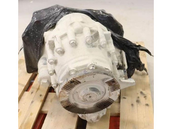Дифференциал для Грузовиков SCANIA DIFF RBP900 - 7.63 // 2573825: фото 2 Дифференциал для Грузовиков SCANIA DIFF RBP900 - 7.63 // 2573825: фото 2