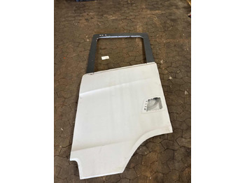 Кабина и интерьер SCANIA