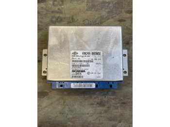 Электрическая система SCANIA