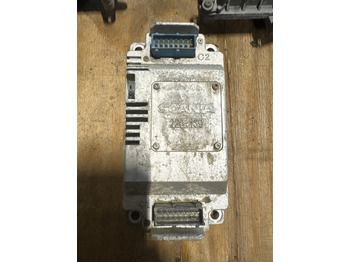 Электрическая система SCANIA