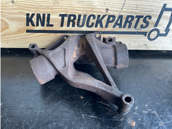 Двигатель и запчасти SCANIA