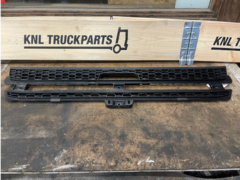 Кузов и экстерьер SCANIA