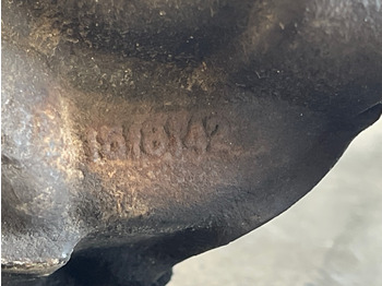 Подготовка топлива SCANIA