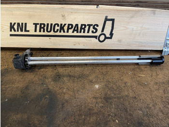 Подготовка топлива SCANIA