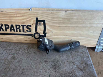 Кабина и интерьер SCANIA