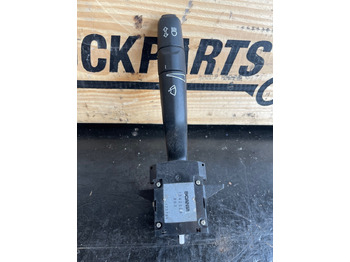 Кабина и интерьер SCANIA