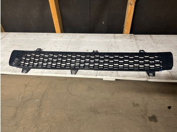 Кузов и экстерьер SCANIA