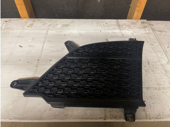 Кузов и экстерьер SCANIA