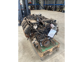 Двигатель для Грузовиков SCANIA MOTOR DC1602 480 HP: фото 3