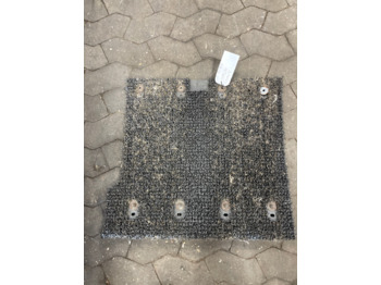 Рама/ Шасси SCANIA