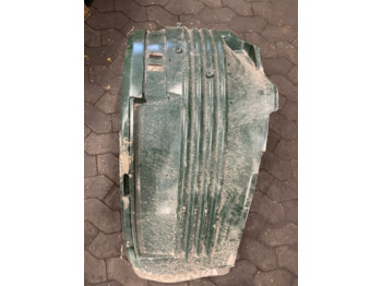 Кузов и экстерьер SCANIA