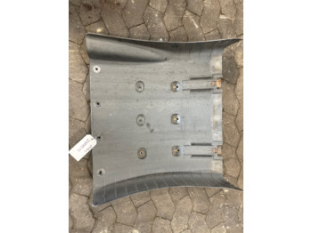 Рама/ Шасси SCANIA