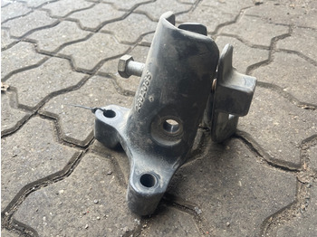 Рама/ Шасси SCANIA