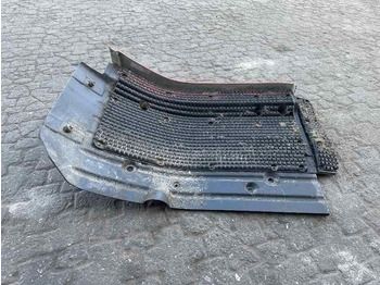 Кузов и экстерьер для Грузовиков SCANIA MUDGUARD LEFT: фото 2 Кузов и экстерьер для Грузовиков SCANIA MUDGUARD LEFT: фото 2