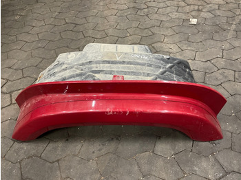 Кузов и экстерьер SCANIA