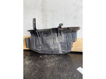 Рама/ Шасси SCANIA