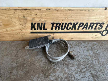 Электрическая система SCANIA