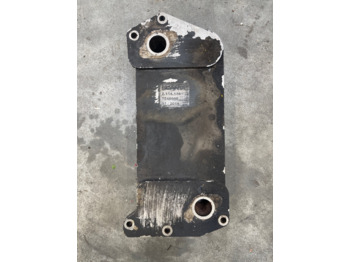 Система охлаждения для Грузовиков SCANIA OIL COOLER 2114175: фото 2