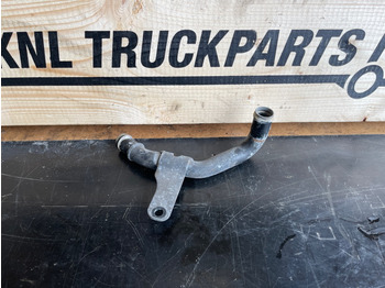 Система охлаждения SCANIA