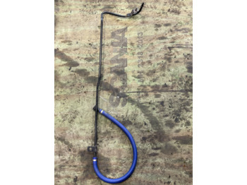 Система охлаждения SCANIA