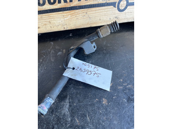 Система охлаждения SCANIA